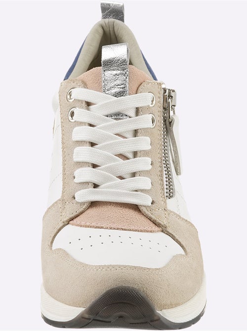 Baskets De Fabrication Portugaise - Taille Standard - helline - Kiabi