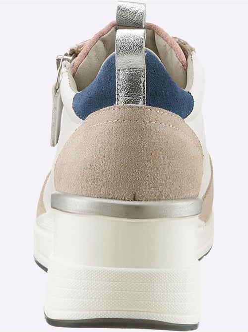 Baskets De Fabrication Portugaise - Taille Standard - helline - Kiabi