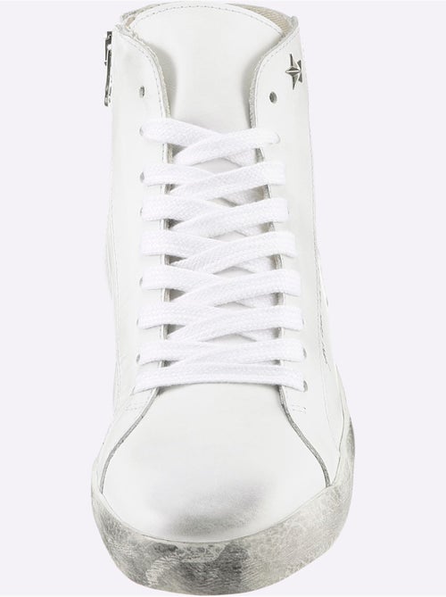 Baskets De Fabrication Portugaise - Taille Standard - helline - Kiabi