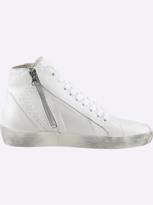 Baskets De Fabrication Portugaise - Taille Standard - helline - Kiabi