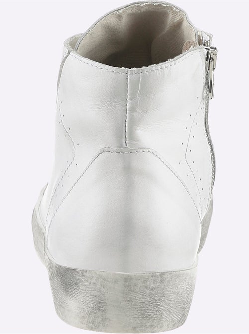 Baskets De Fabrication Portugaise - Taille Standard - helline - Kiabi