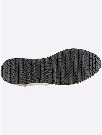 Baskets De Fabrication Portugaise - Taille Standard - helline