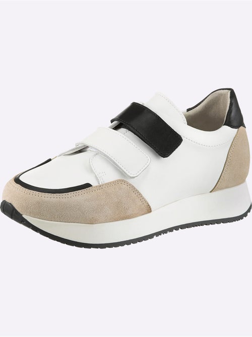 Baskets De Fabrication Portugaise - Taille Standard - helline - Kiabi