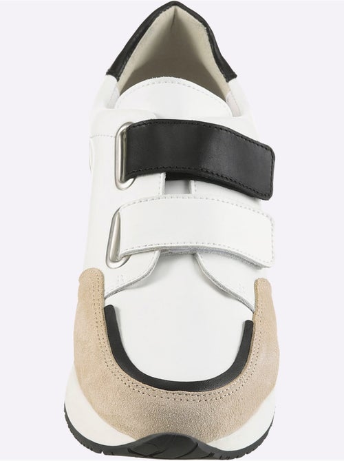 Baskets De Fabrication Portugaise - Taille Standard - helline - Kiabi