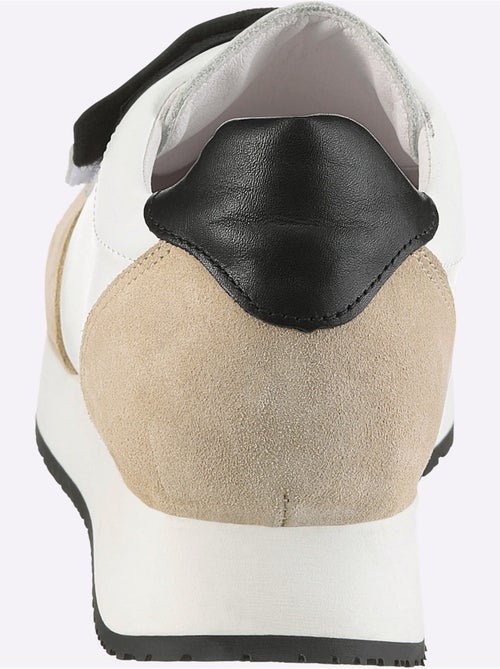 Baskets De Fabrication Portugaise - Taille Standard - helline - Kiabi