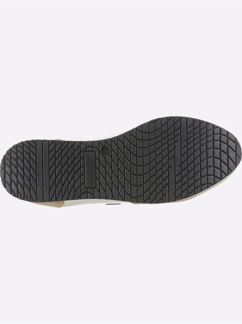 Baskets De Fabrication Portugaise - Taille Standard - helline - Kiabi