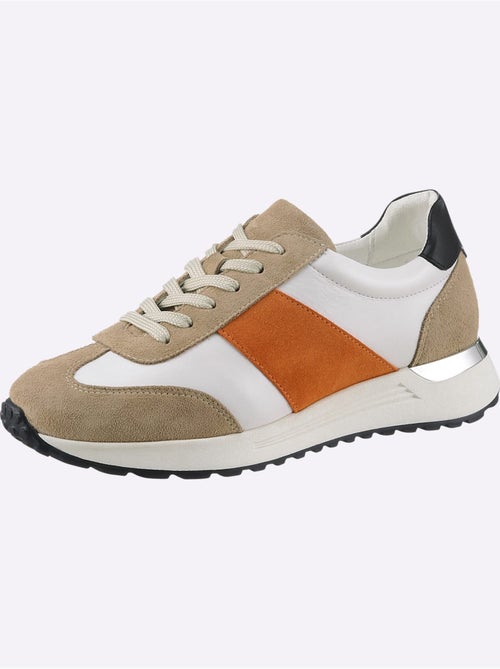 Baskets De Fabrication Portugaise - Taille Standard - helline - Kiabi