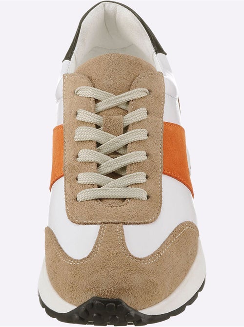 Baskets De Fabrication Portugaise - Taille Standard - helline - Kiabi