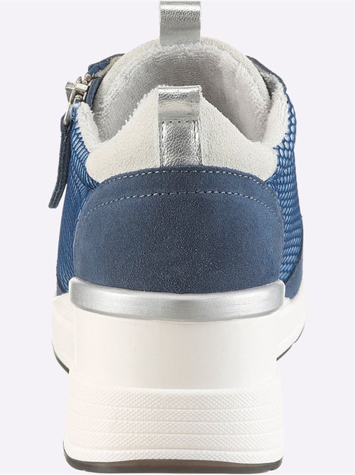 Baskets De Fabrication Portugaise - Taille Standard - helline - Kiabi