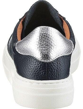 Baskets De Fabrication Portugaise - Taille Standard - helline