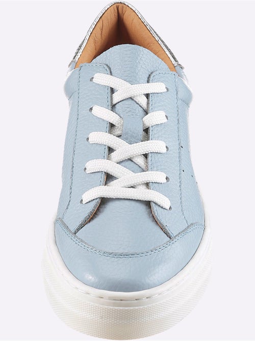 Baskets De Fabrication Portugaise - Taille Standard - helline - Kiabi