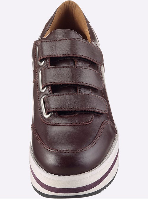 Baskets De Fabrication Portugaise - Taille Standard - helline - Kiabi