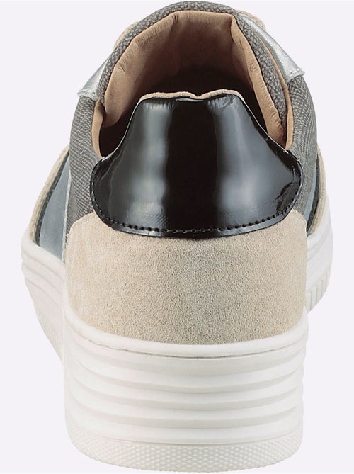 Baskets De Fabrication Portugaise - Taille Standard - helline - Kiabi