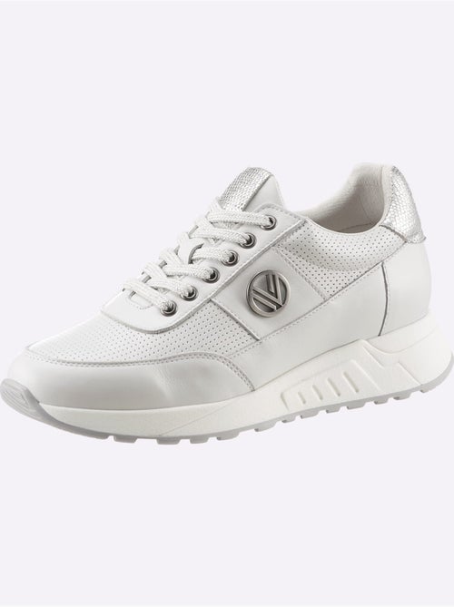 Baskets De Fabrication Portugaise - Taille Standard - helline - Kiabi