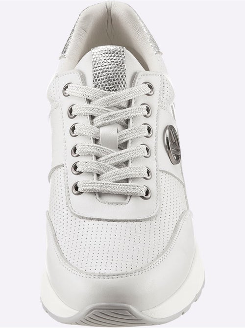 Baskets De Fabrication Portugaise - Taille Standard - helline - Kiabi