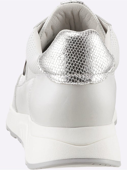 Baskets De Fabrication Portugaise - Taille Standard - helline - Kiabi