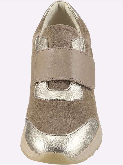 Baskets De Fabrication Portugaise - Taille Standard - helline - Kiabi