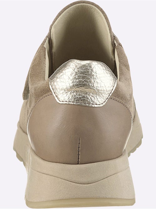 Baskets De Fabrication Portugaise - Taille Standard - helline - Kiabi