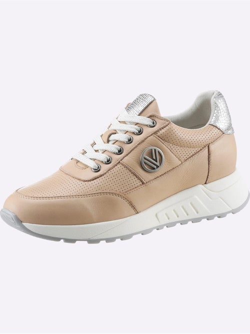 Baskets De Fabrication Portugaise - Taille Standard - helline - Kiabi