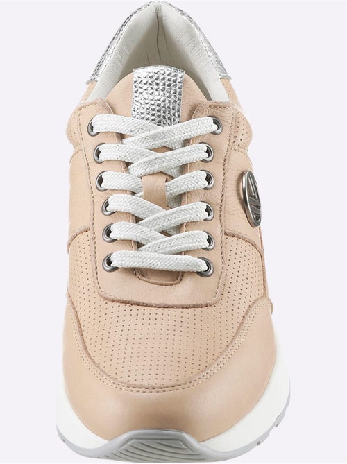 Baskets De Fabrication Portugaise - Taille Standard - helline - Kiabi