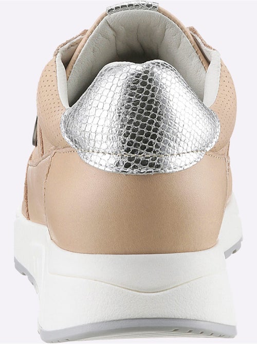 Baskets De Fabrication Portugaise - Taille Standard - helline - Kiabi