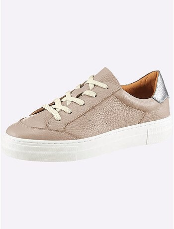 Baskets De Fabrication Portugaise - Taille Standard - helline