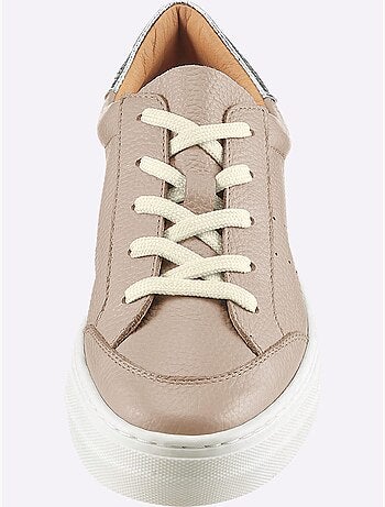 Baskets De Fabrication Portugaise - Taille Standard - helline