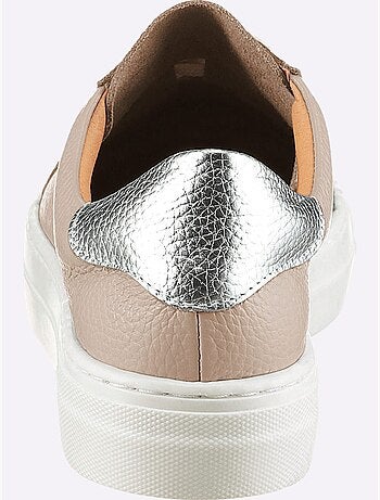 Baskets De Fabrication Portugaise - Taille Standard - helline