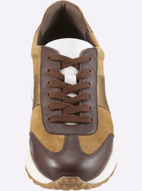 Baskets De Fabrication Portugaise - Taille Standard - helline - Kiabi