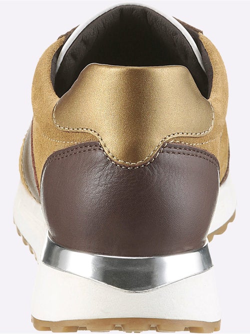 Baskets De Fabrication Portugaise - Taille Standard - helline - Kiabi