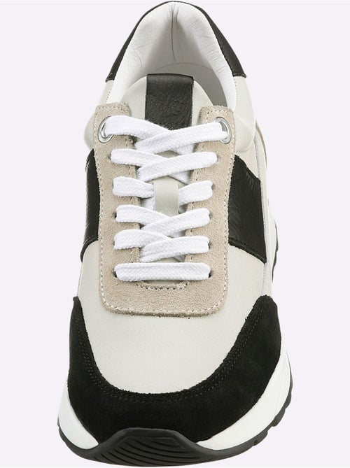 Baskets De Fabrication Portugaise - Taille Standard - helline - Kiabi