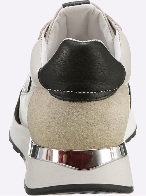 Baskets De Fabrication Portugaise - Taille Standard - helline - Kiabi