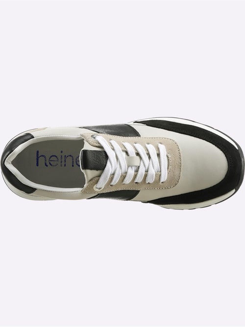 Baskets De Fabrication Portugaise - Taille Standard - helline - Kiabi