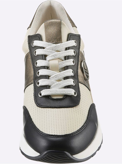 Baskets De Fabrication Portugaise - Taille Standard - helline - Kiabi