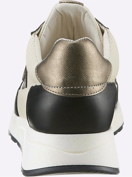 Baskets De Fabrication Portugaise - Taille Standard - helline - Kiabi