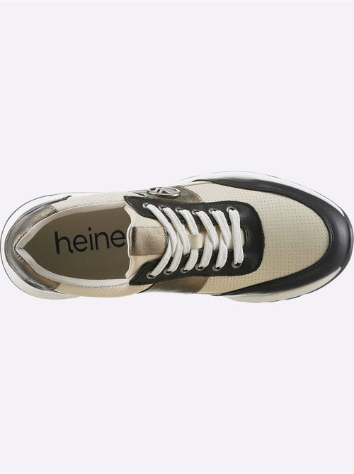 Baskets De Fabrication Portugaise - Taille Standard - helline - Kiabi