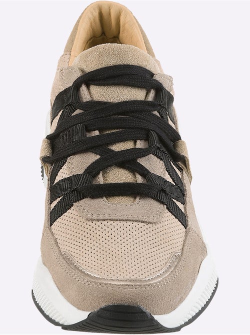 Baskets De Fabrication Portugaise - Taille Standard - helline - Kiabi