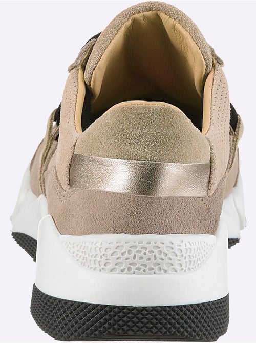 Baskets De Fabrication Portugaise - Taille Standard - helline - Kiabi