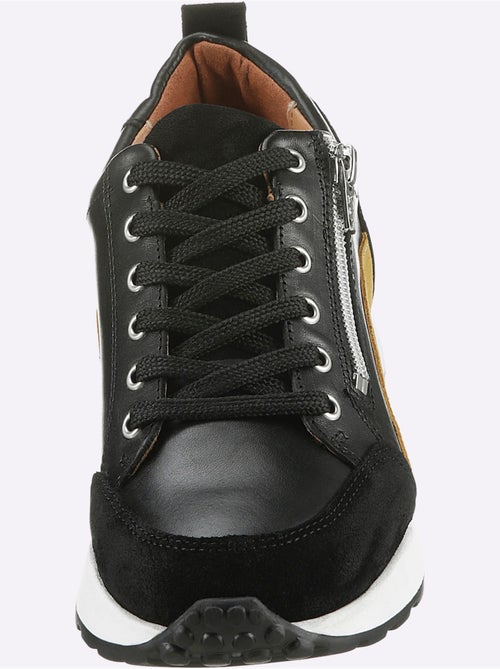 Baskets De Fabrication Portugaise - Taille Standard - helline - Kiabi