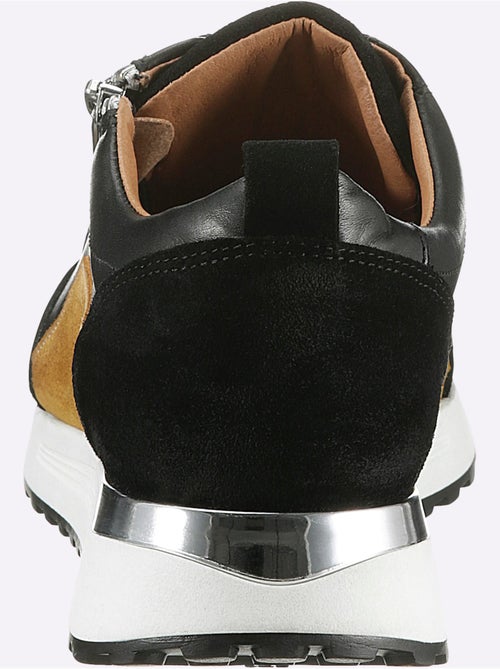 Baskets De Fabrication Portugaise - Taille Standard - helline - Kiabi