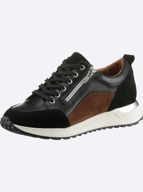 Baskets De Fabrication Portugaise - Taille Standard - helline - Kiabi