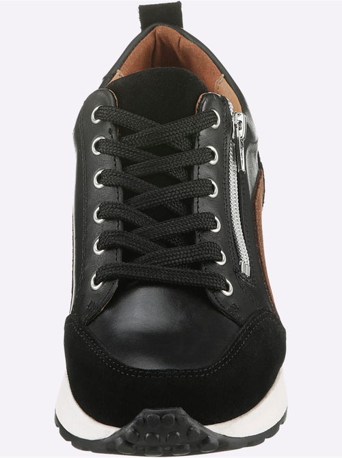 Baskets De Fabrication Portugaise - Taille Standard - helline - Kiabi