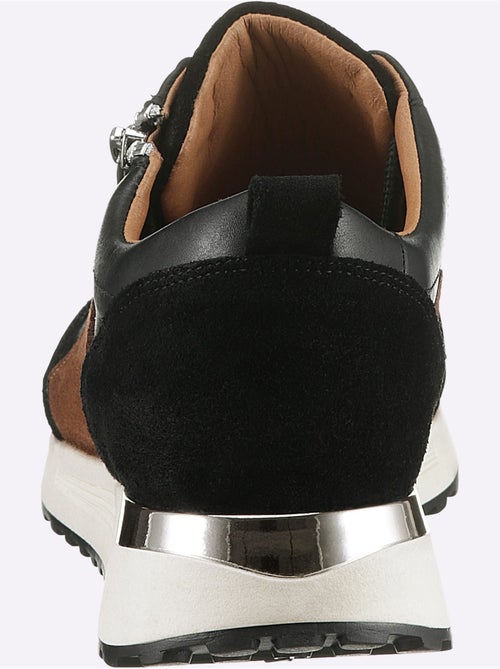 Baskets De Fabrication Portugaise - Taille Standard - helline - Kiabi