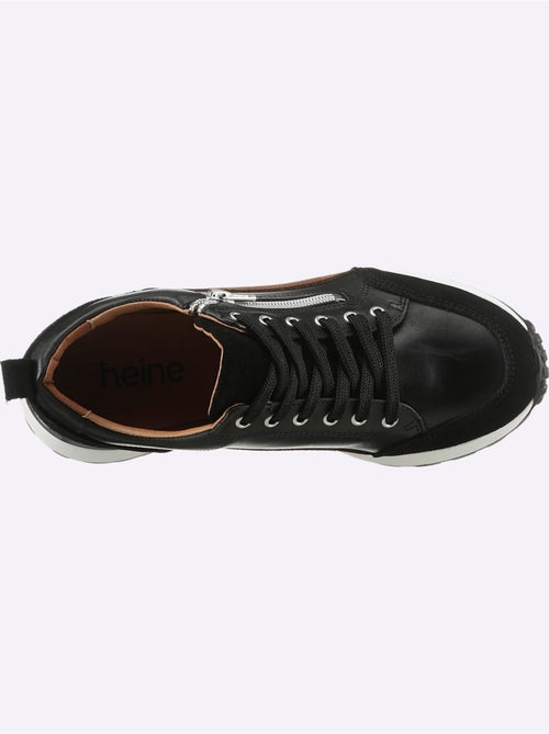 Baskets De Fabrication Portugaise - Taille Standard - helline - Kiabi