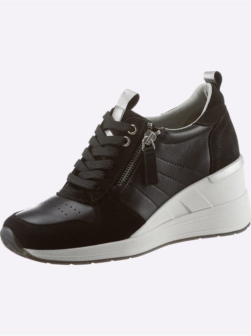 Baskets De Fabrication Portugaise - Taille Standard - helline - Kiabi