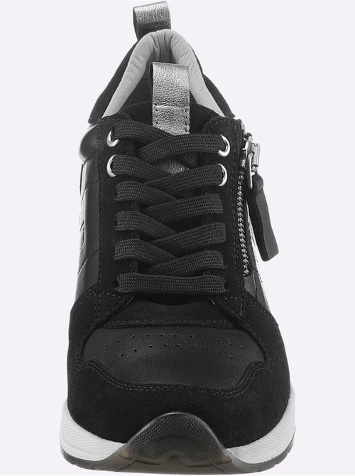 Baskets De Fabrication Portugaise - Taille Standard - helline - Kiabi