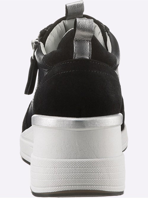 Baskets De Fabrication Portugaise - Taille Standard - helline - Kiabi