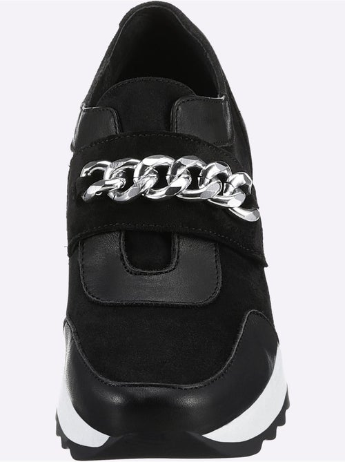 Baskets De Fabrication Portugaise - Taille Standard - helline - Kiabi