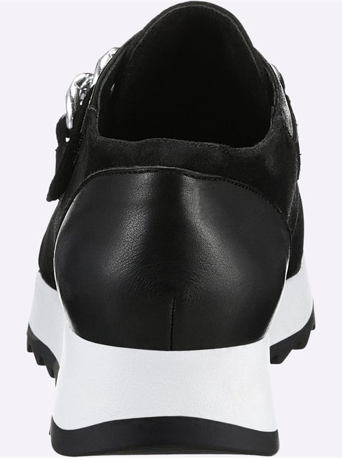 Baskets De Fabrication Portugaise - Taille Standard - helline - Kiabi