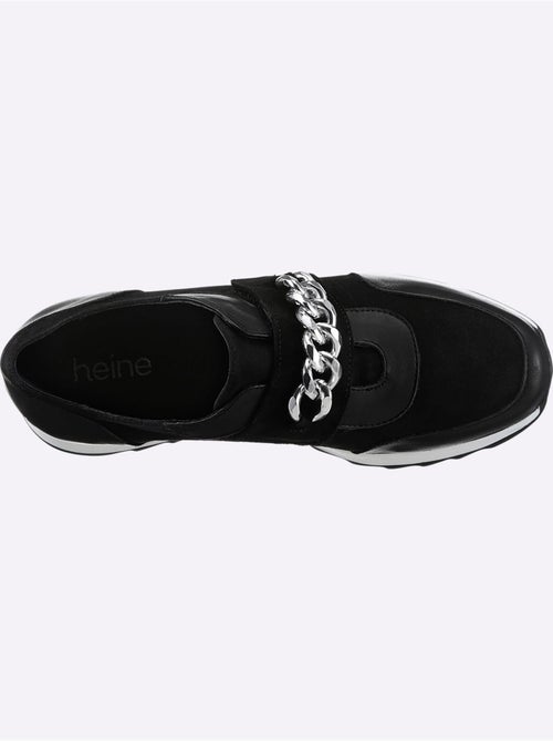 Baskets De Fabrication Portugaise - Taille Standard - helline - Kiabi